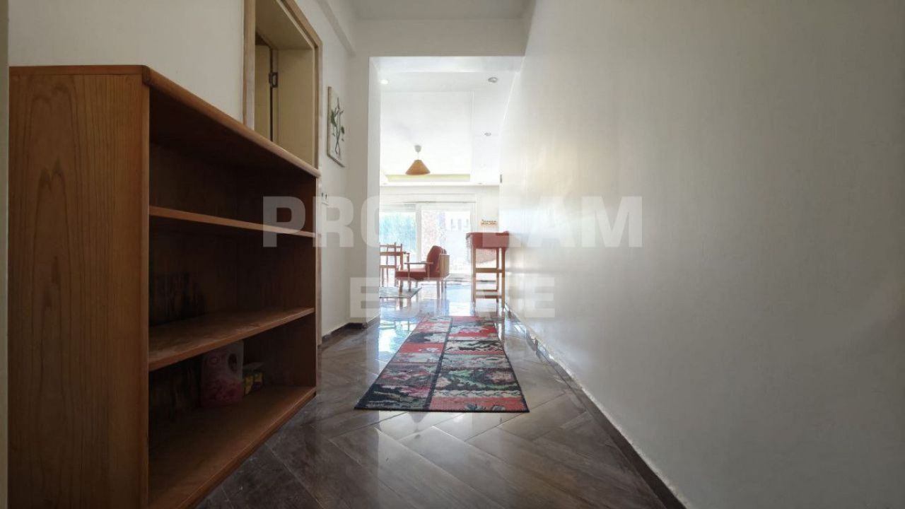 Квартира в Анталии, Турция, 80 м² - фото 12