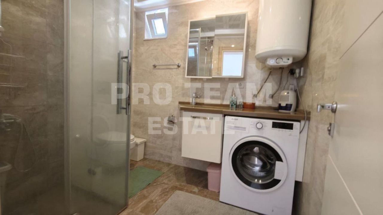 Квартира в Анталии, Турция, 80 м² - фото 13