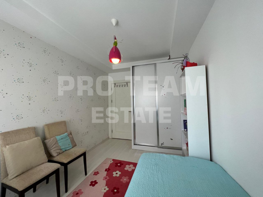 Квартира в Анталии, Турция, 90 м² - фото 14