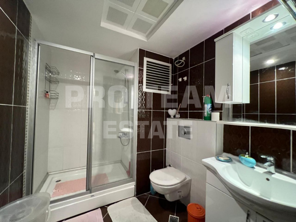 Квартира в Анталии, Турция, 90 м² - фото 15