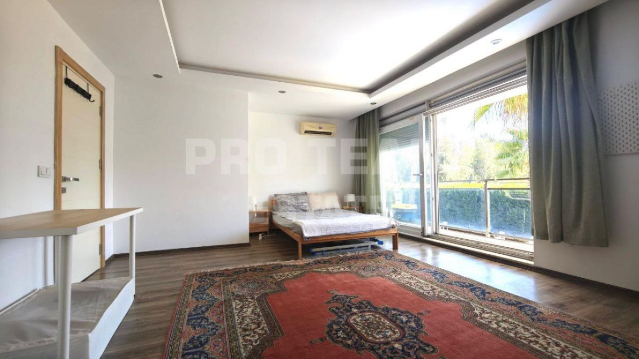 Квартира в Анталии, Турция, 80 м² - фото 15