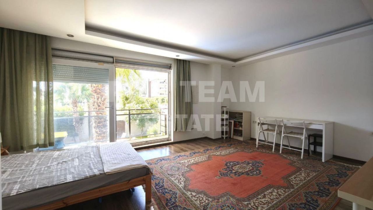 Квартира в Анталии, Турция, 80 м² - фото 16