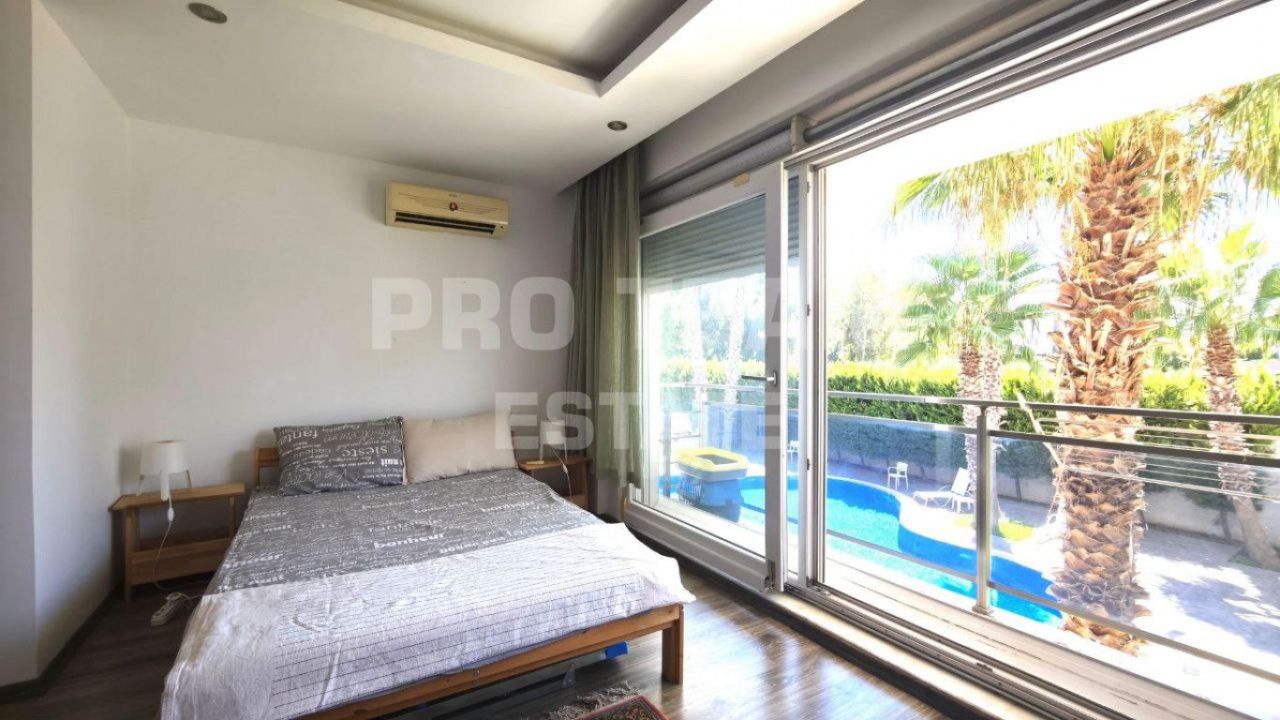 Квартира в Анталии, Турция, 80 м² - фото 17