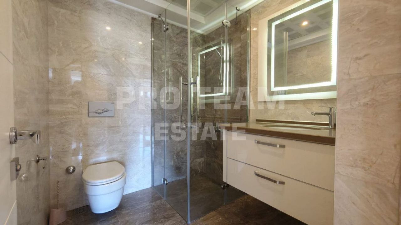 Квартира в Анталии, Турция, 80 м² - фото 18