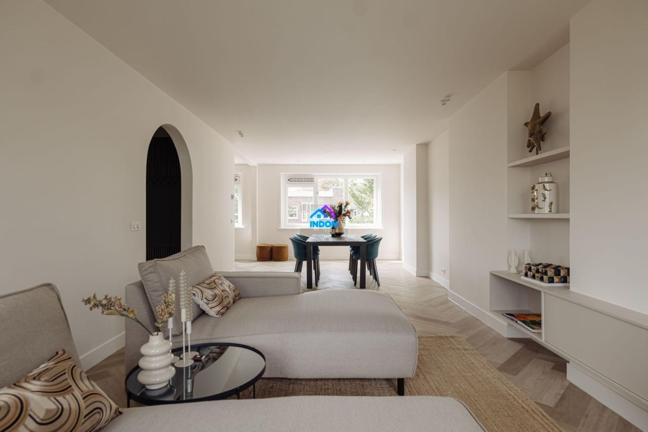 Апартаменты в Амстердаме, Нидерланды, 147 м² - фото 2