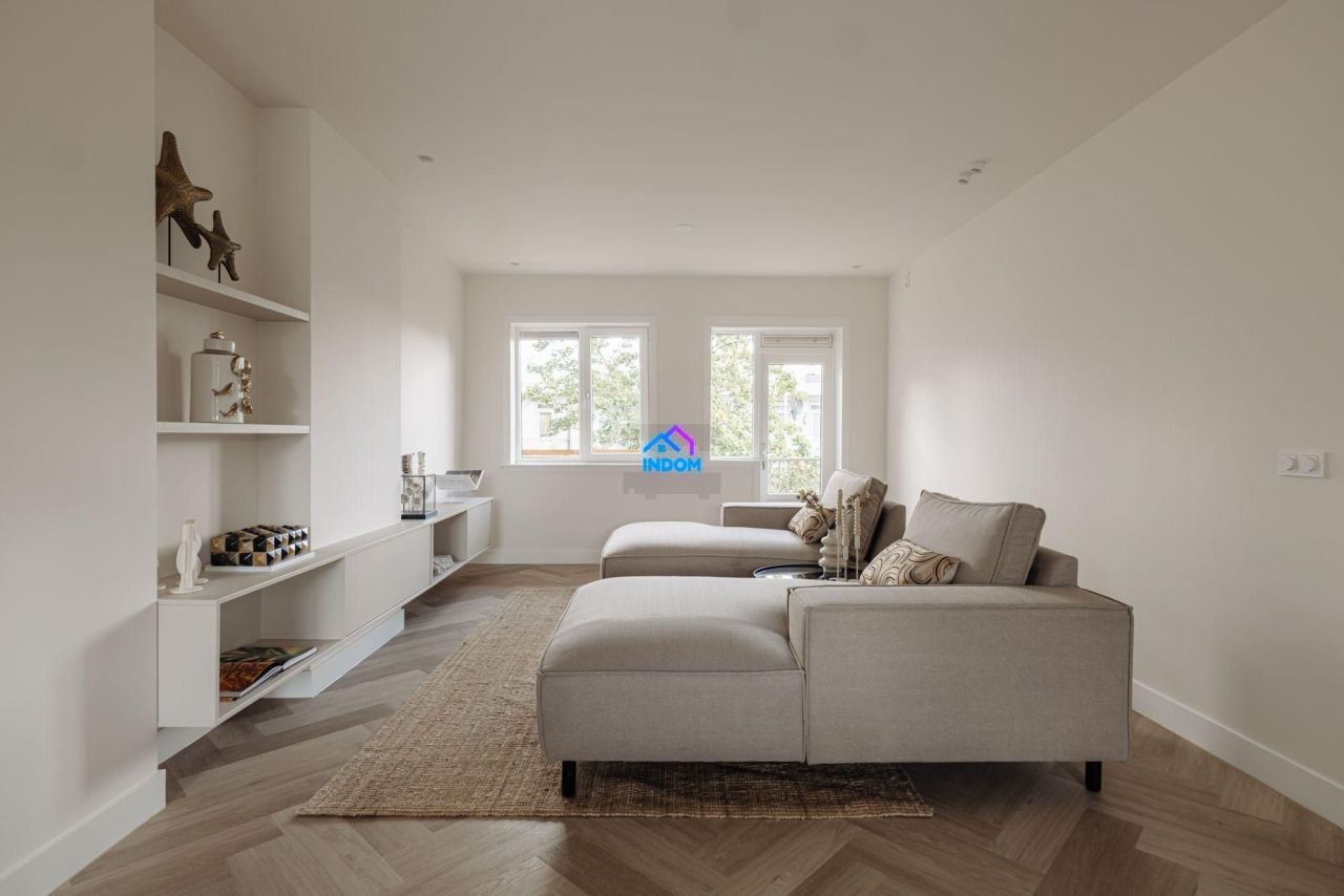 Апартаменты в Амстердаме, Нидерланды, 147 м² - фото 4