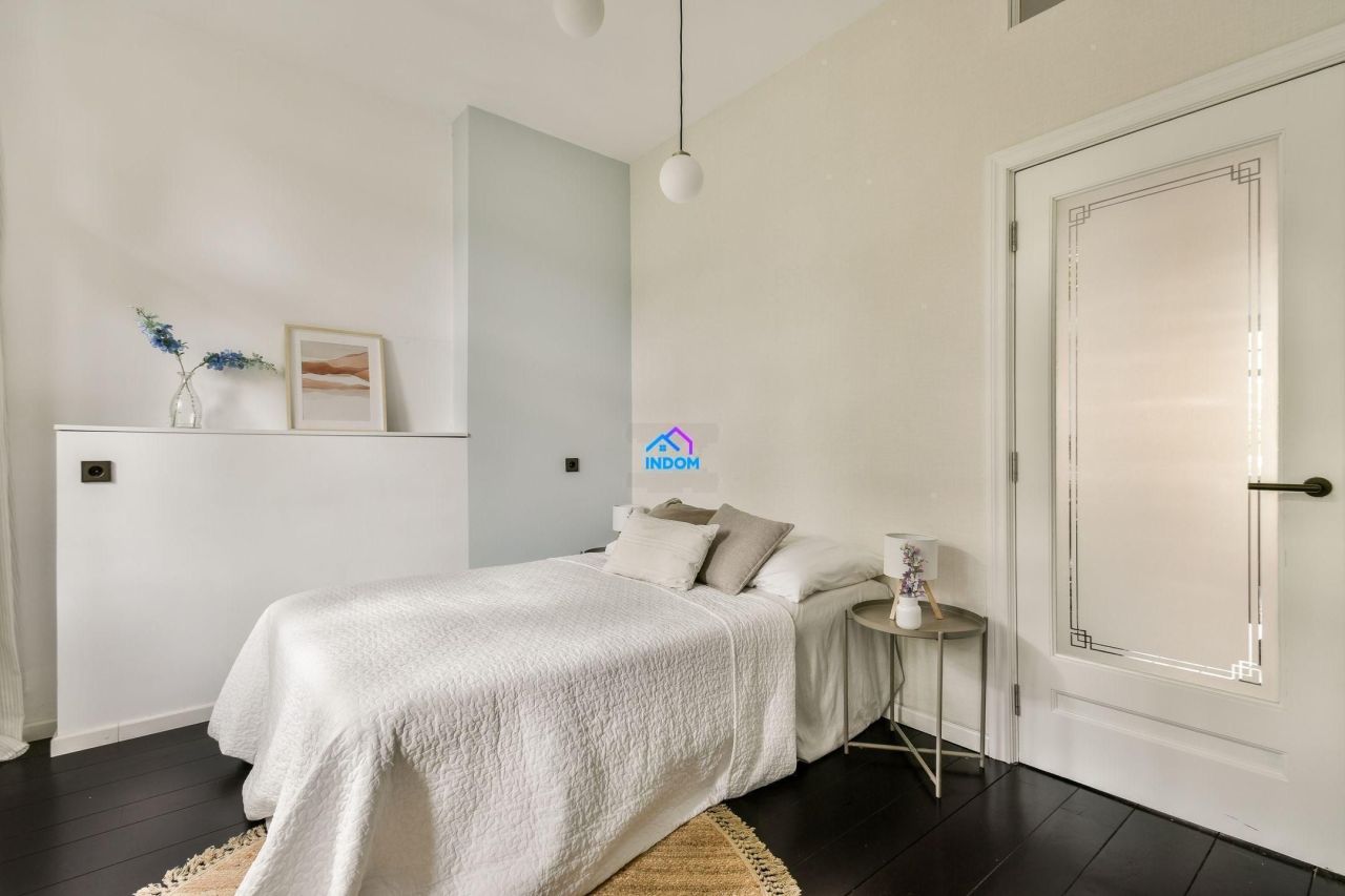 Апартаменты в Амстердаме, Нидерланды, 65 м² - фото 8