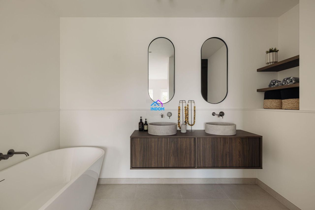 Апартаменты в Амстердаме, Нидерланды, 147 м² - фото 11