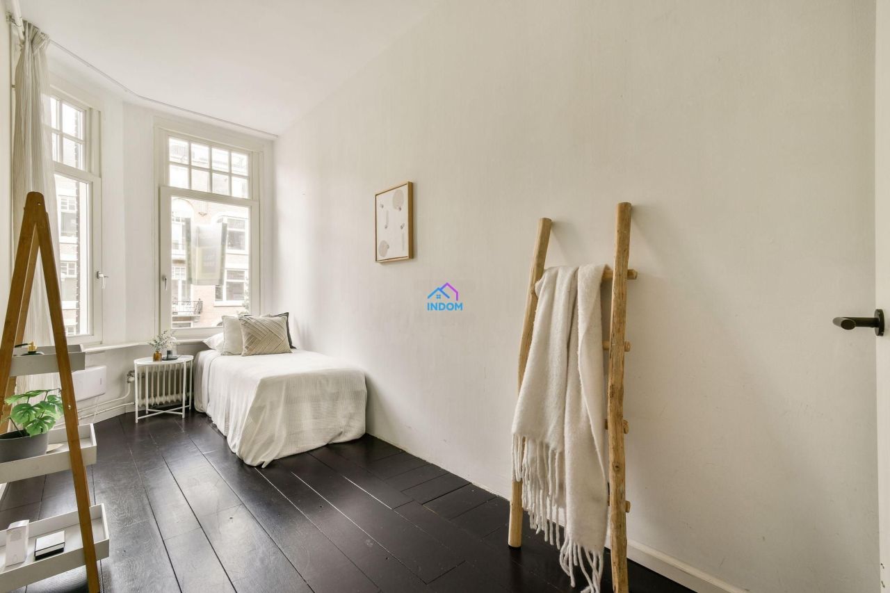 Апартаменты в Амстердаме, Нидерланды, 65 м² - фото 13