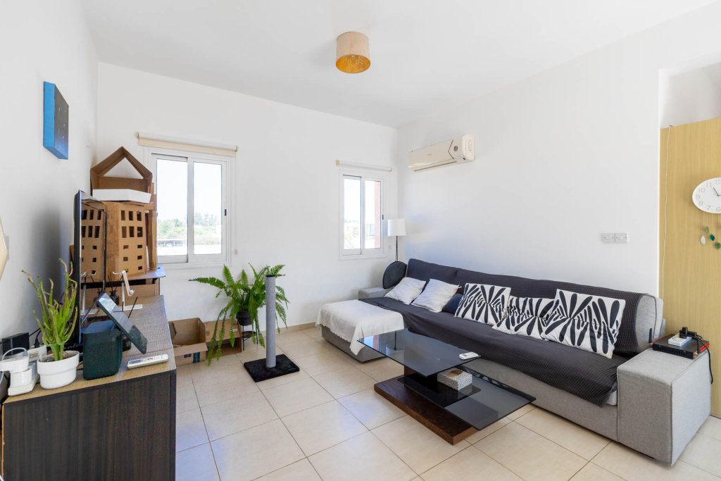 Апартаменты в Пафосе, Кипр, 84 м² - фото 2