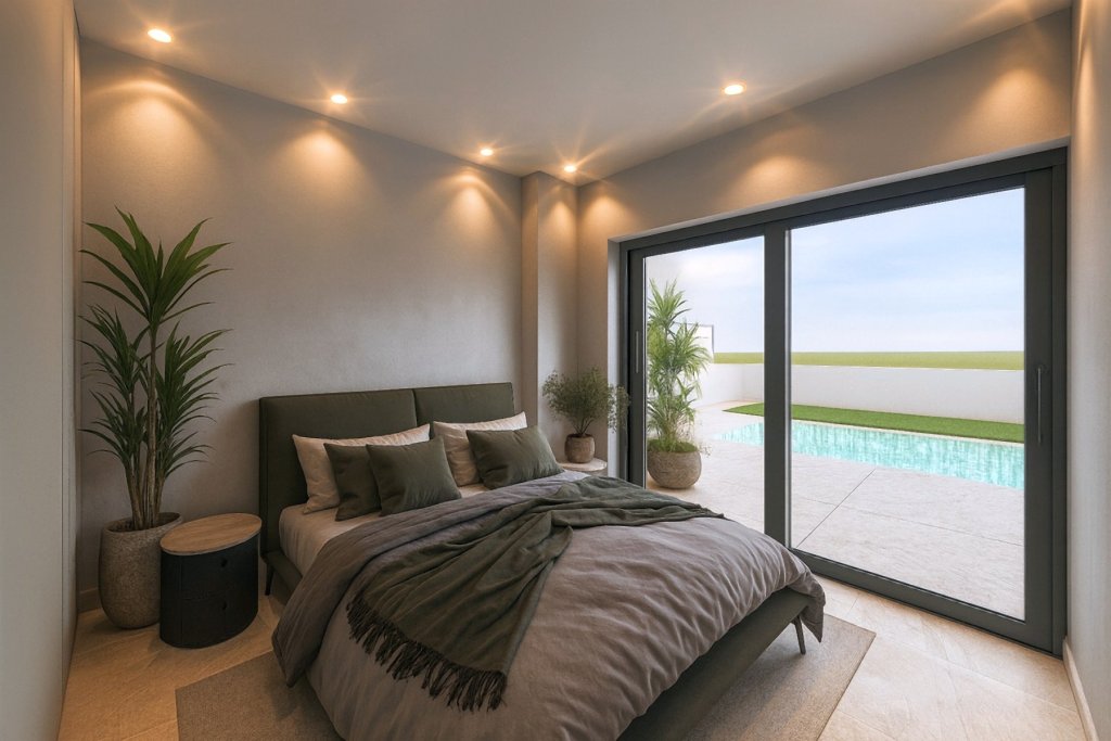 Квартира в Пафосе, Кипр, 150 м² - фото 3