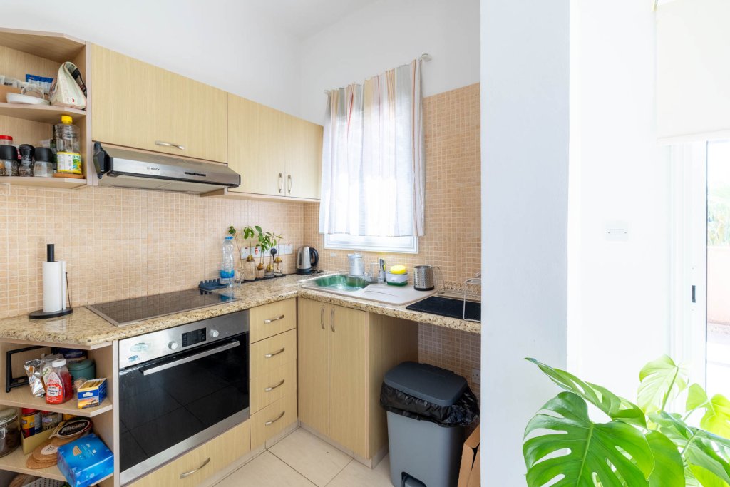 Апартаменты в Пафосе, Кипр, 84 м² - фото 5