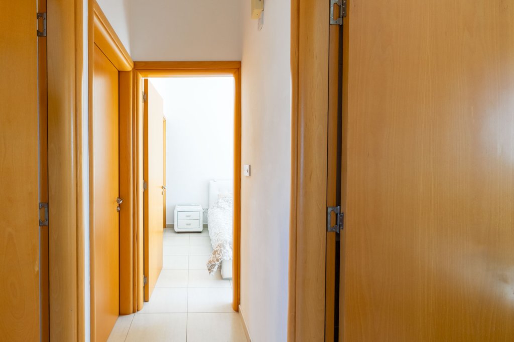 Апартаменты в Пафосе, Кипр, 84 м² - фото 6