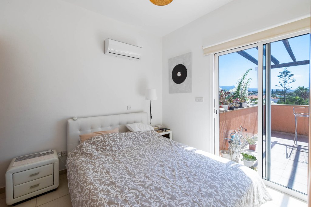 Апартаменты в Пафосе, Кипр, 84 м² - фото 7