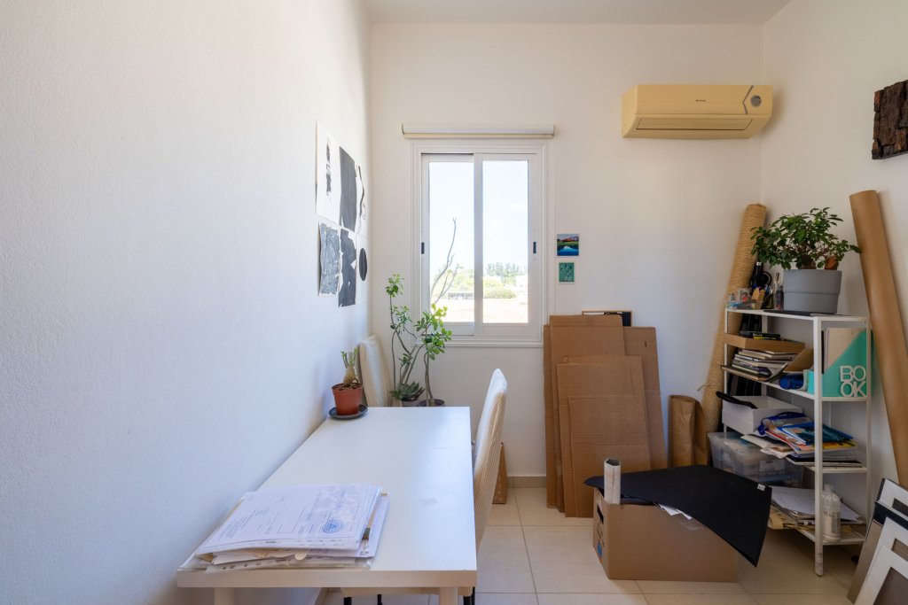 Апартаменты в Пафосе, Кипр, 84 м² - фото 9