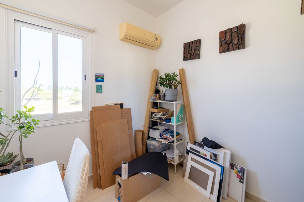 Апартаменты в Пафосе, Кипр, 84 м² - фото 10