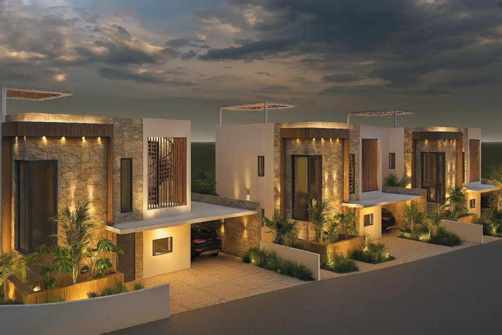 Квартира в Пафосе, Кипр, 150 м² - фото 10