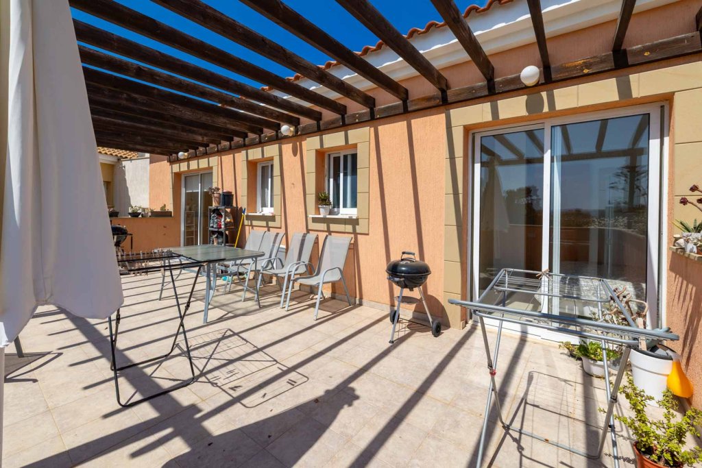 Апартаменты в Пафосе, Кипр, 84 м² - фото 15