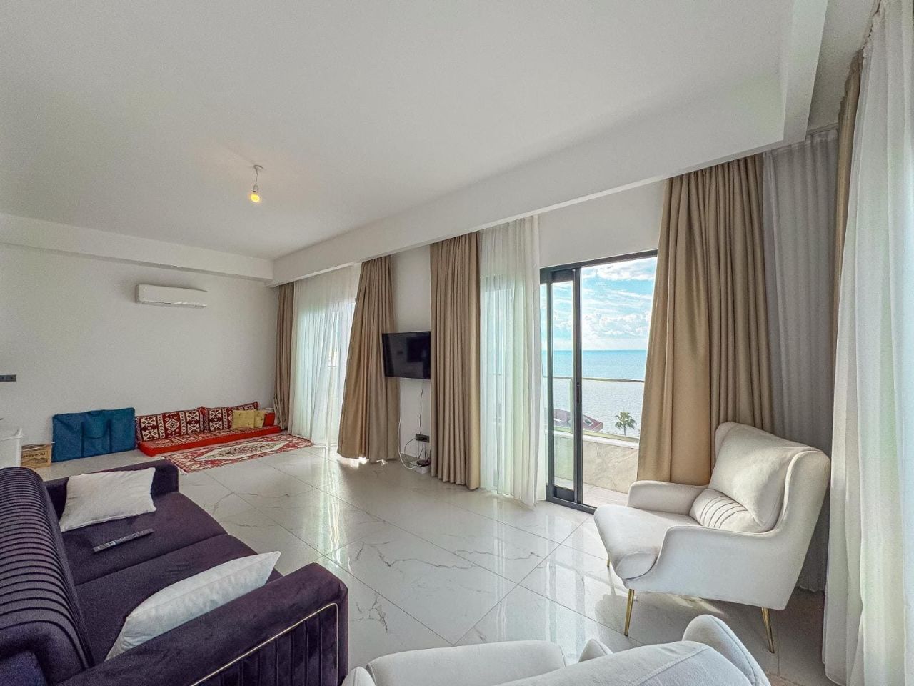 Пентхаус в Алании, Турция, 170 м² - фото 13