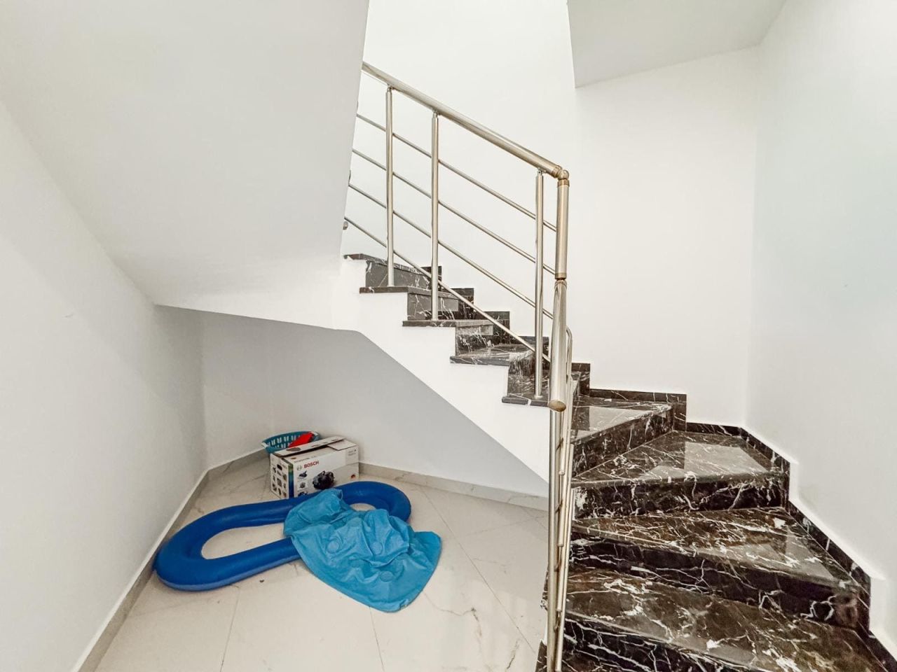 Пентхаус в Алании, Турция, 170 м² - фото 17