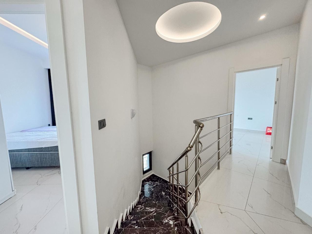 Пентхаус в Алании, Турция, 170 м² - фото 18