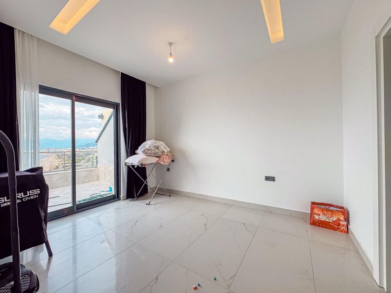 Пентхаус в Алании, Турция, 170 м² - фото 19