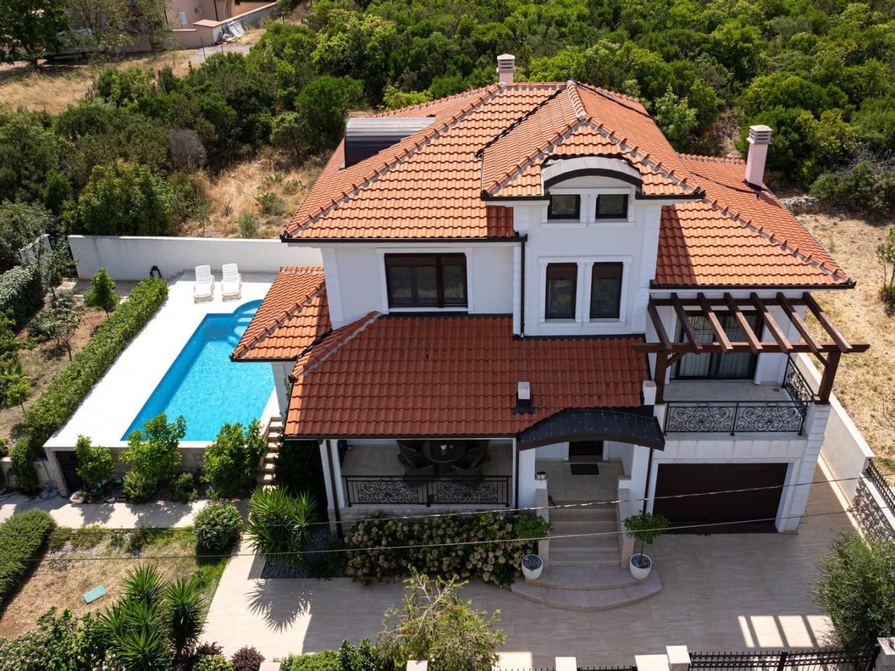 Дом в Радовичах, Черногория, 277 м² - фото 3