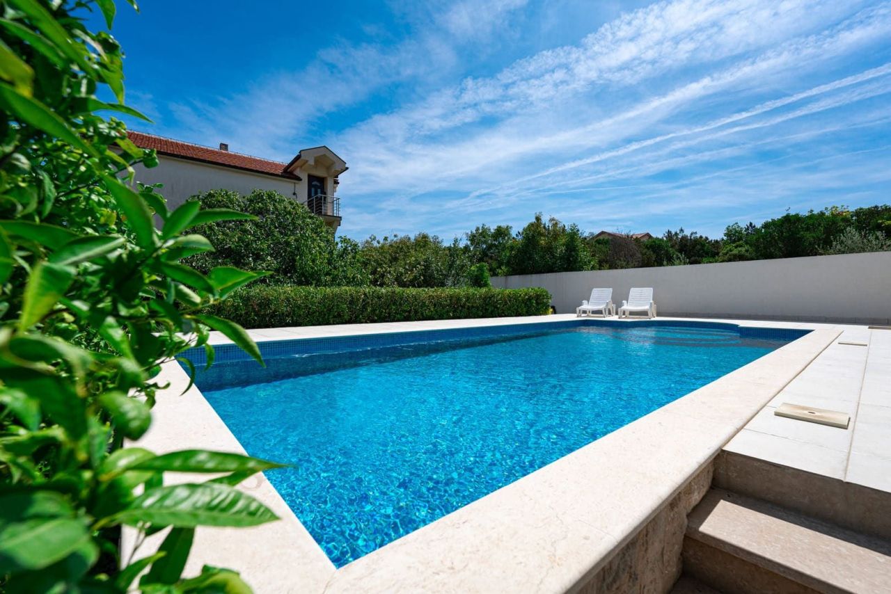 Дом в Радовичах, Черногория, 277 м² - фото 8