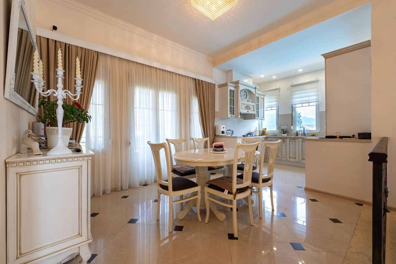 Дом в Радовичах, Черногория, 277 м² - фото 12