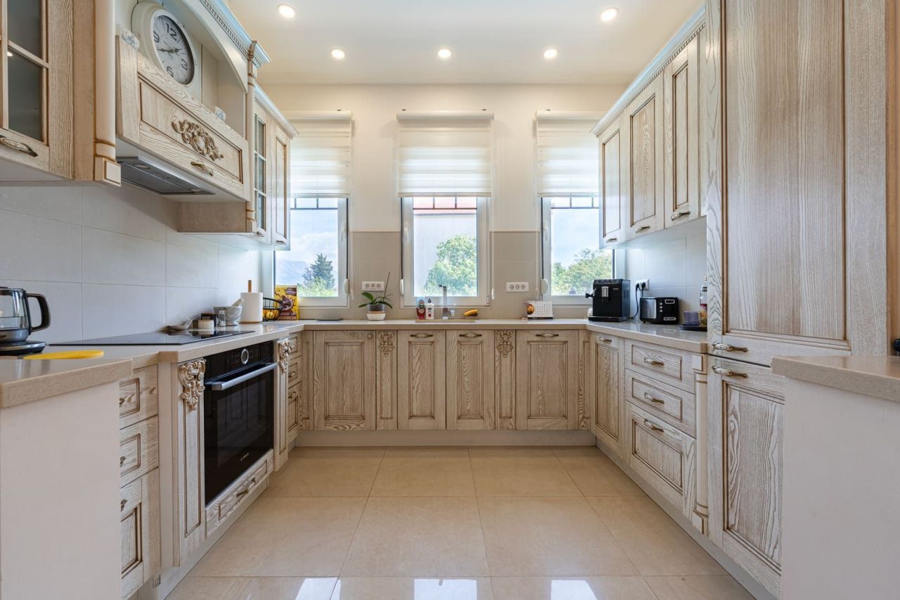 Дом в Радовичах, Черногория, 277 м² - фото 13