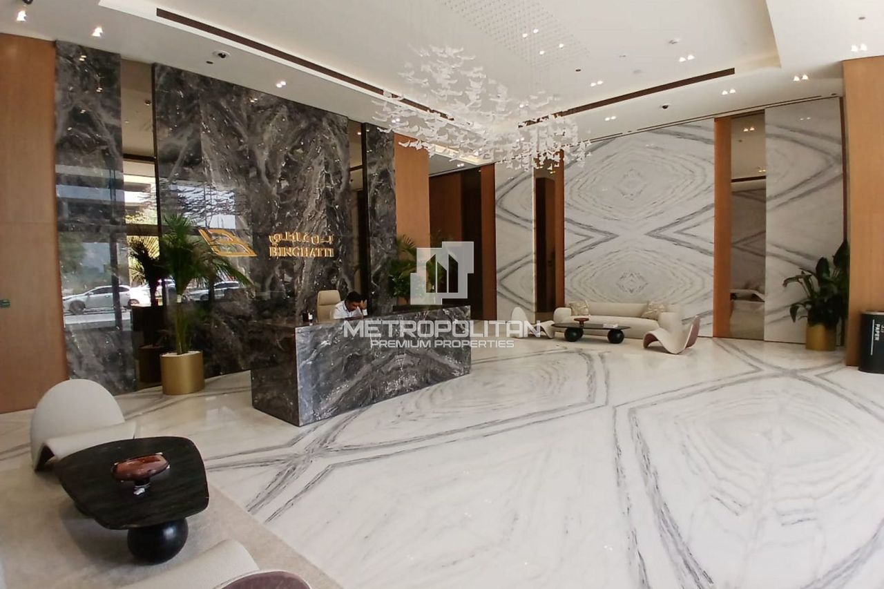 Апартаменты в Дубае, ОАЭ, 91 м² - фото 1