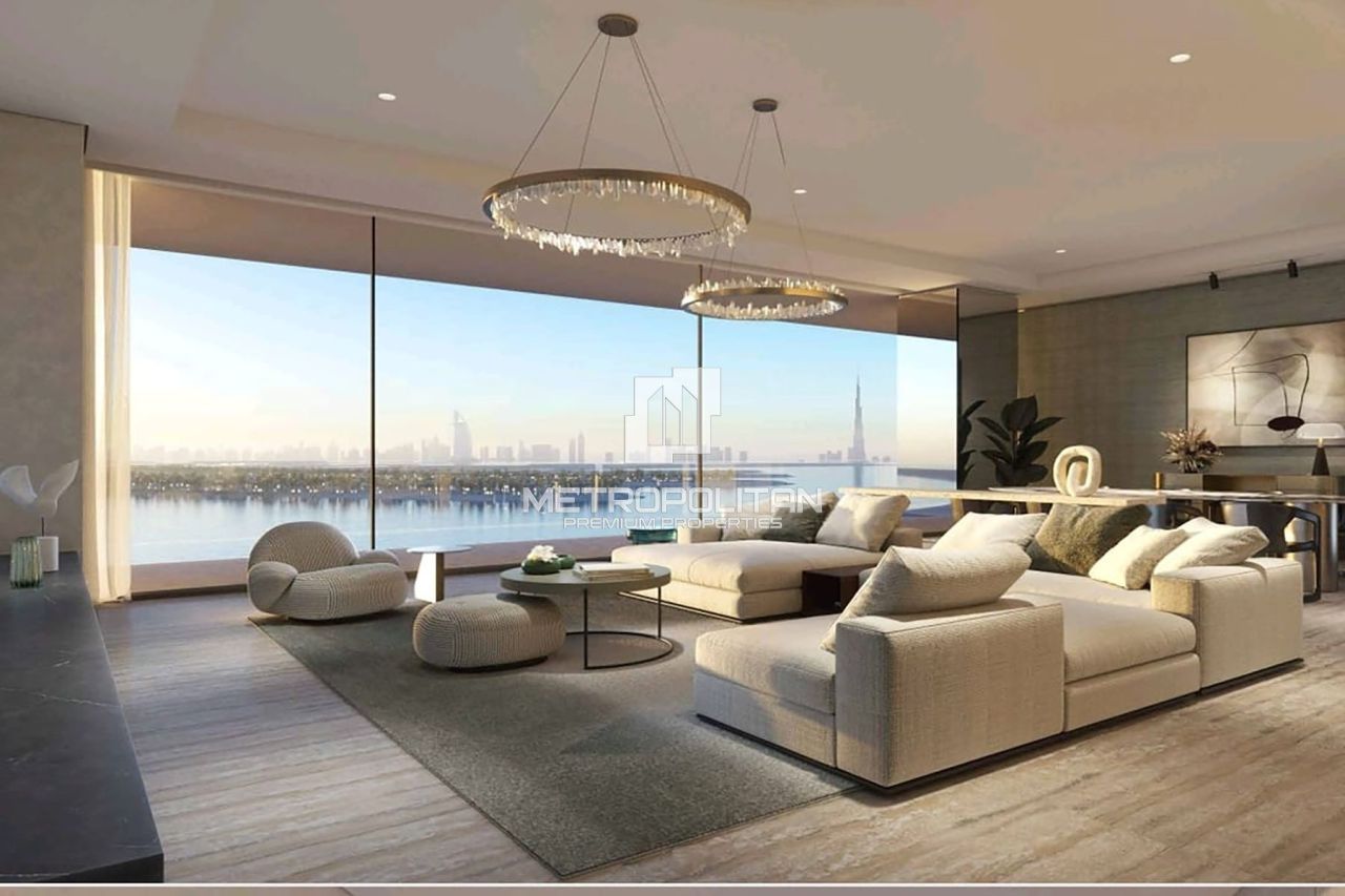 Апартаменты в Дубае, ОАЭ, 316 м² - фото 1