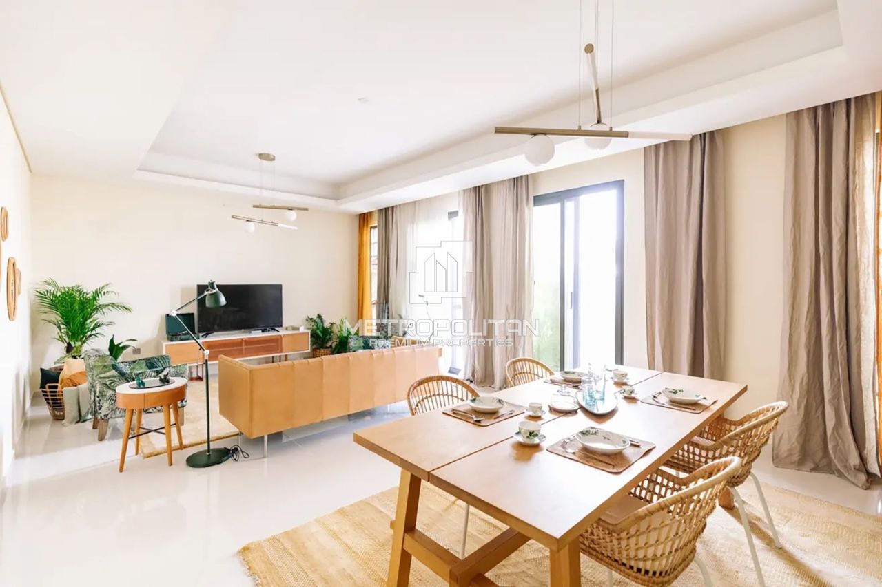 Вилла в Дубае, ОАЭ, 175 м² - фото 1