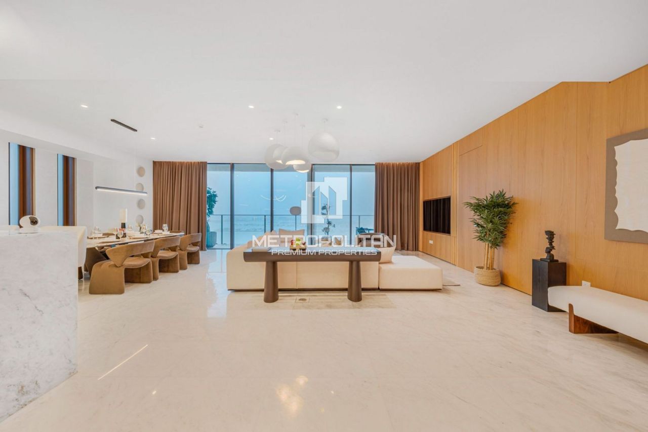 Апартаменты в Дубае, ОАЭ, 318 м² - фото 2