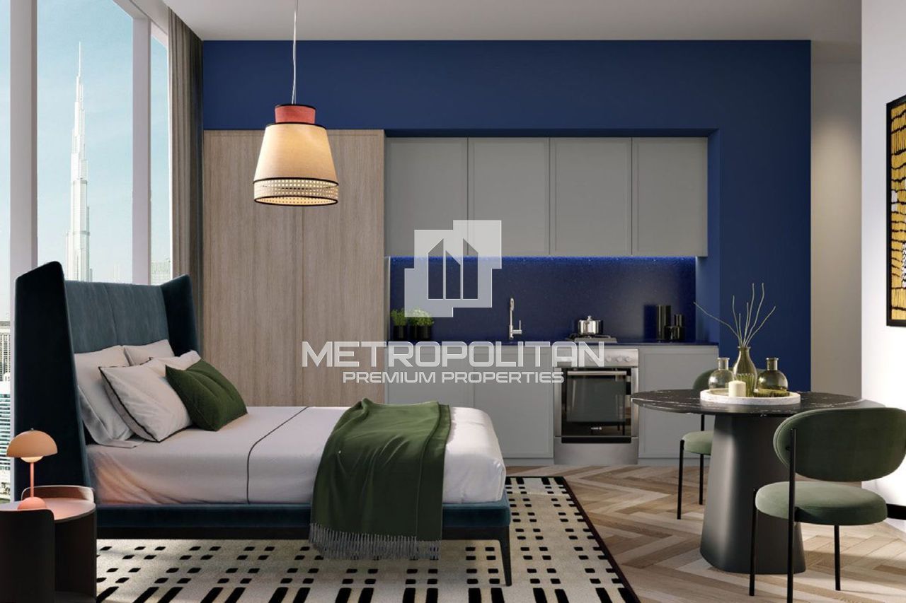 Апартаменты в Дубае, ОАЭ, 90 м² - фото 2