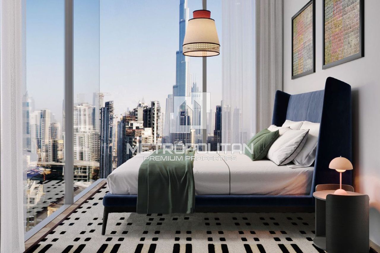 Апартаменты в Дубае, ОАЭ, 90 м² - фото 3