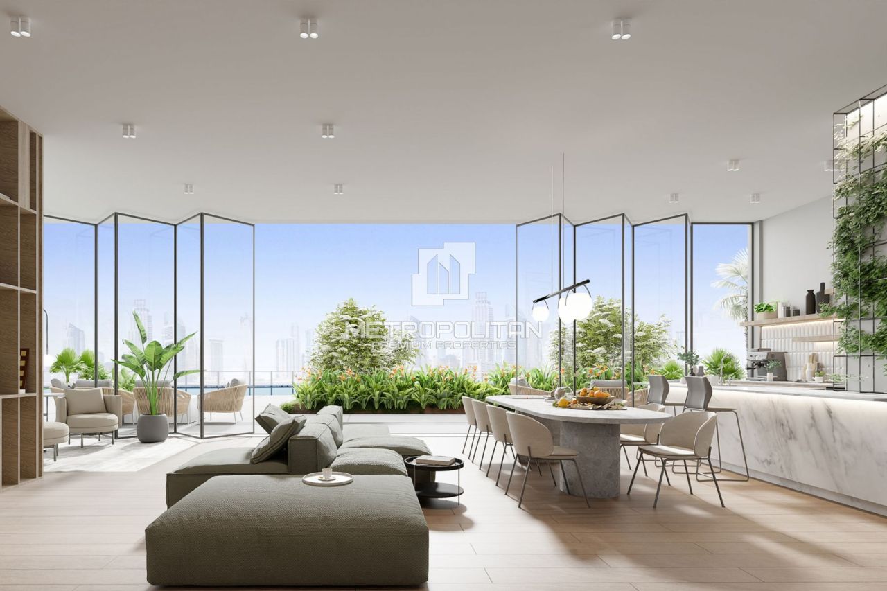 Апартаменты в Дубае, ОАЭ, 74 м² - фото 3