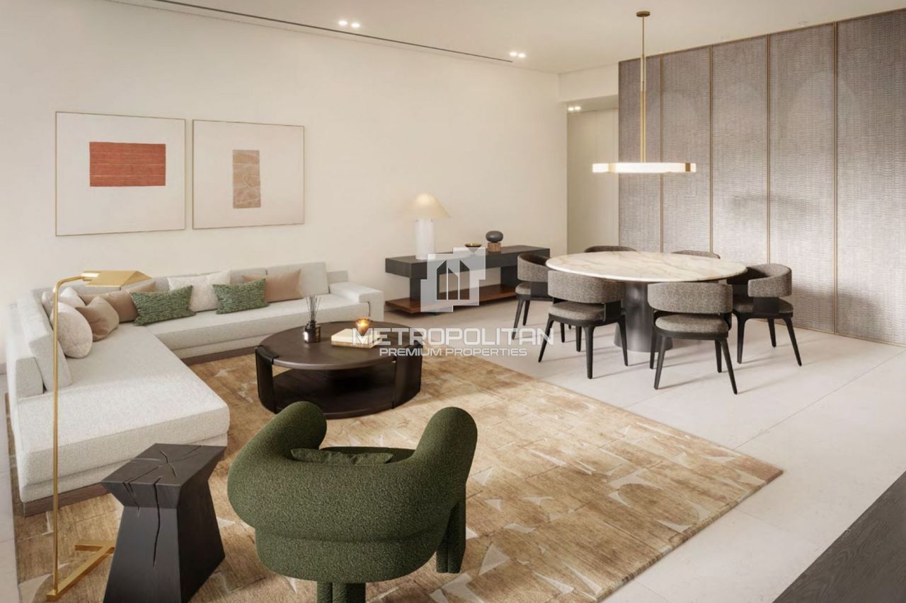 Вилла в Дубае, ОАЭ, 429 м² - фото 3