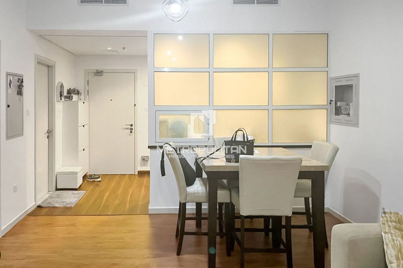 Апартаменты в Дубае, ОАЭ, 77 м² - фото 5