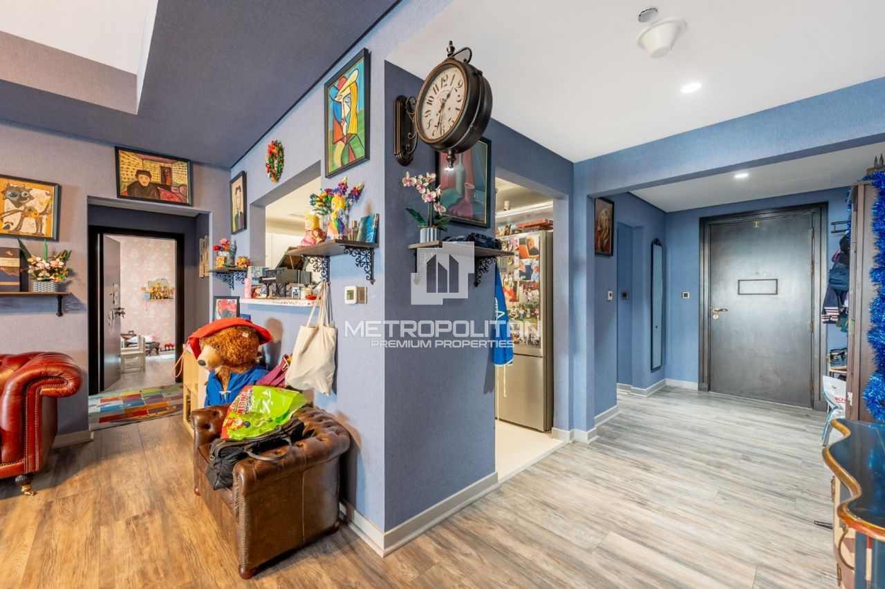 Апартаменты в Дубае, ОАЭ, 222 м² - фото 6