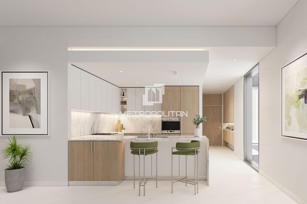 Апартаменты в Дубае, ОАЭ, 74 м² - фото 6