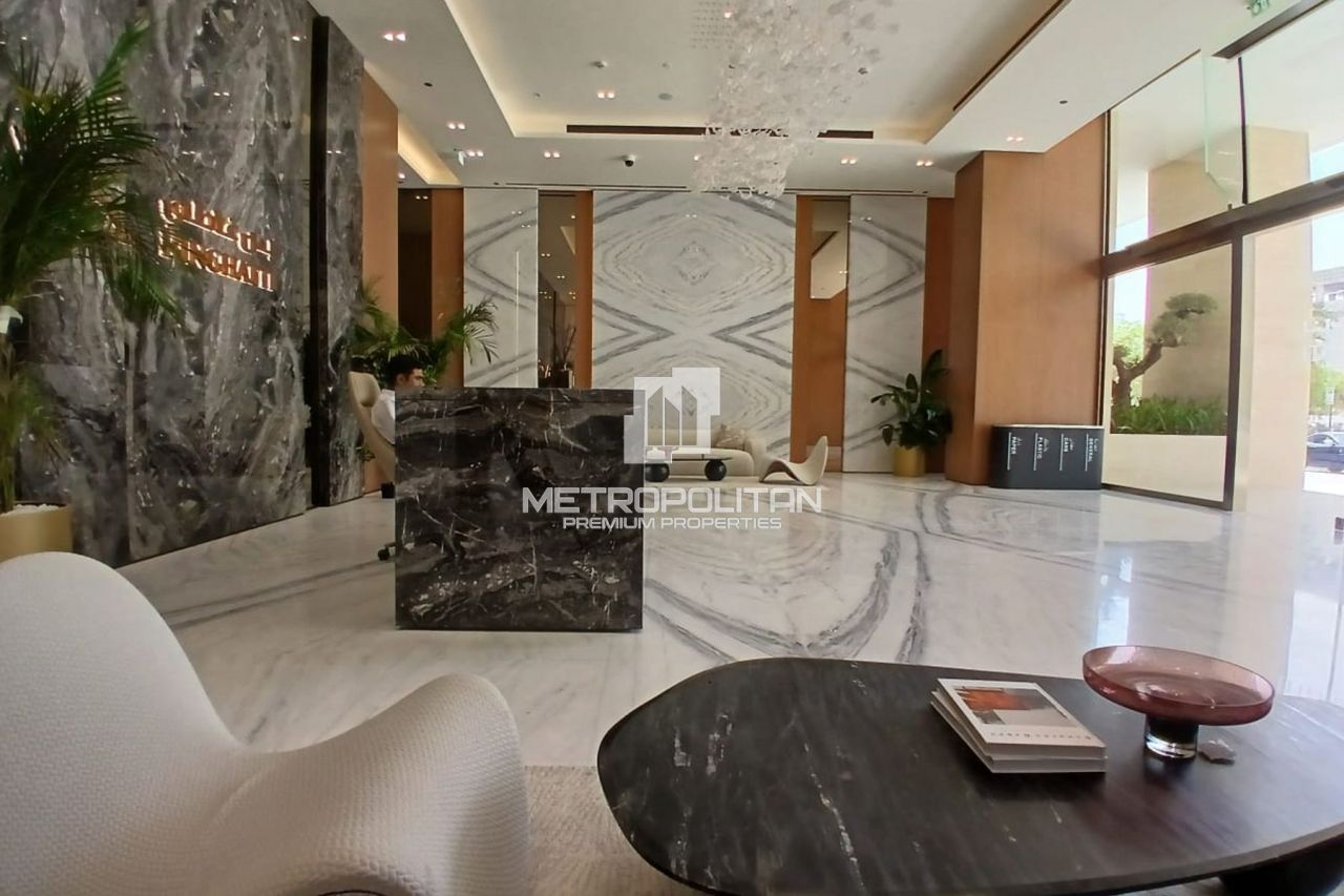 Апартаменты в Дубае, ОАЭ, 91 м² - фото 6