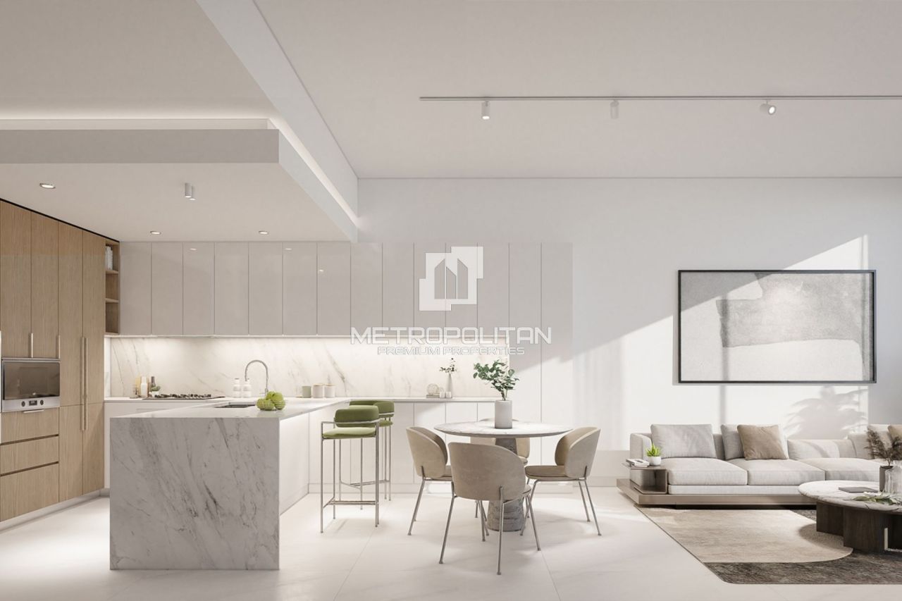 Апартаменты в Дубае, ОАЭ, 74 м² - фото 7