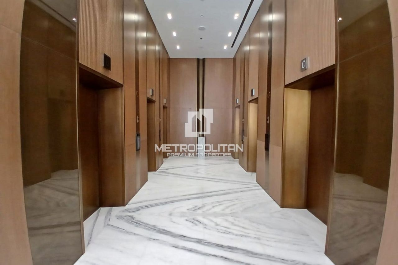 Апартаменты в Дубае, ОАЭ, 91 м² - фото 8