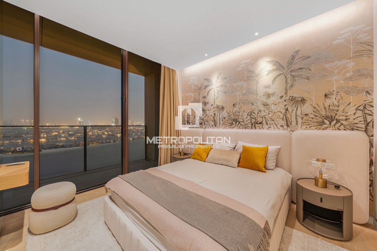 Апартаменты в Дубае, ОАЭ, 318 м² - фото 8