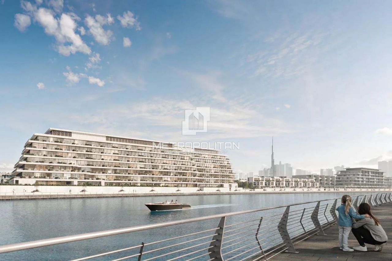 Вилла в Дубае, ОАЭ, 429 м² - фото 9