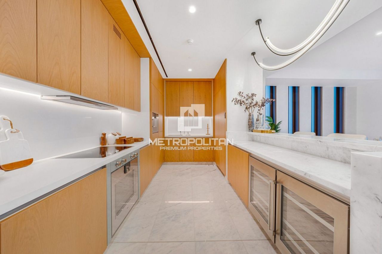 Апартаменты в Дубае, ОАЭ, 318 м² - фото 10