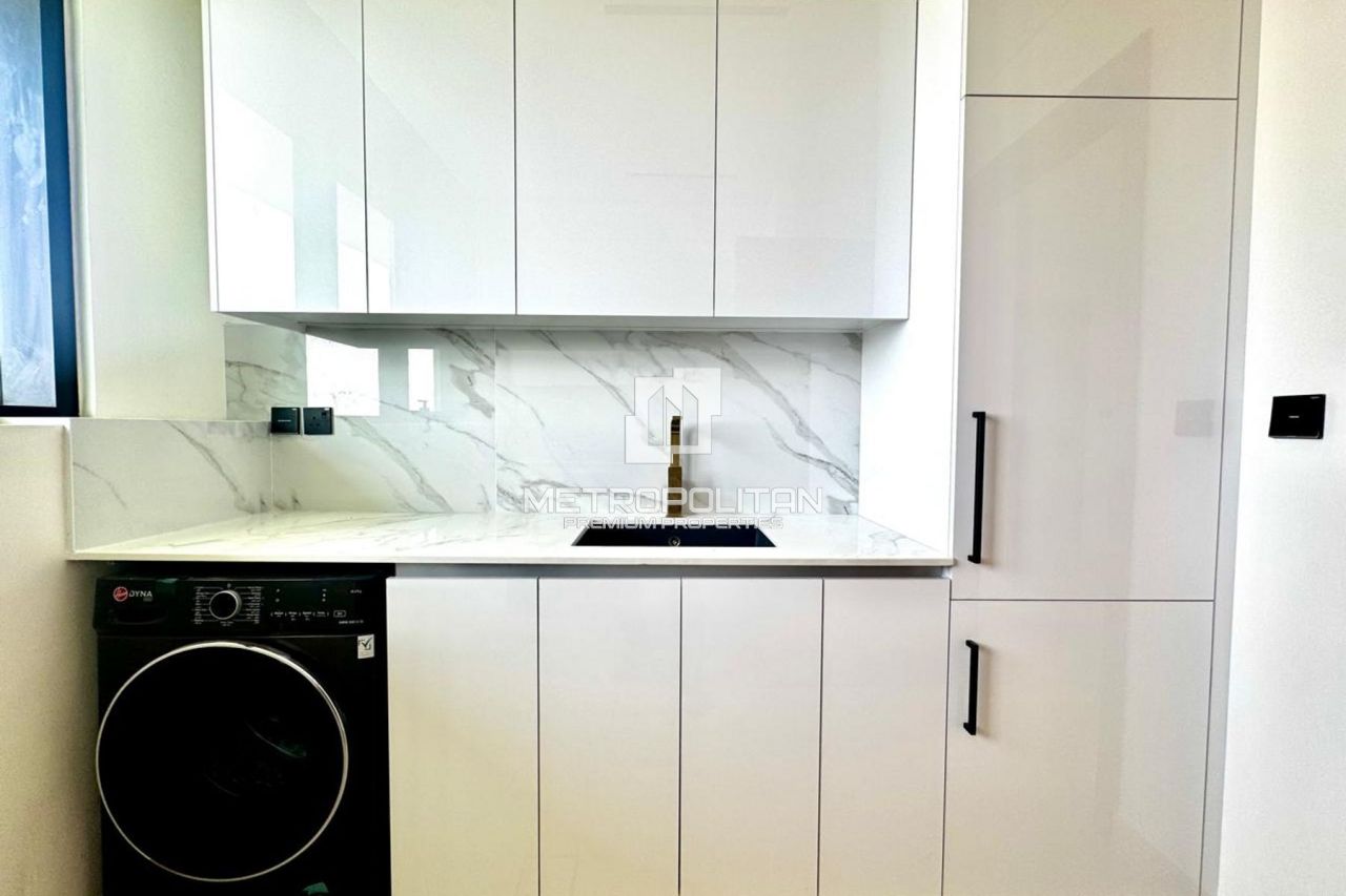 Апартаменты в Дубае, ОАЭ, 91 м² - фото 10