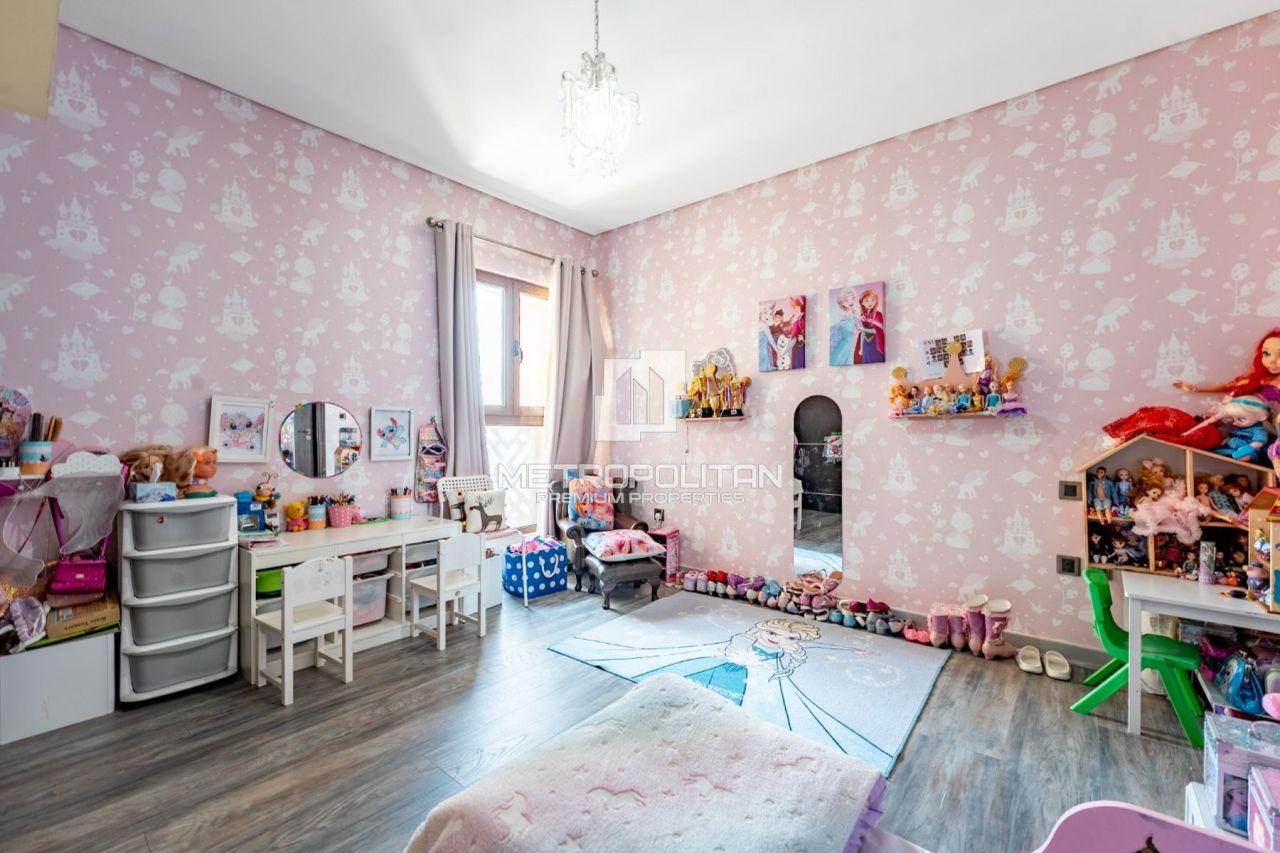 Апартаменты в Дубае, ОАЭ, 222 м² - фото 10