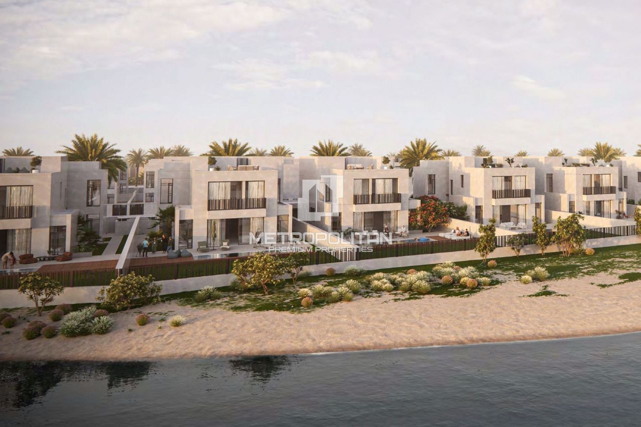 Вилла в Дубае, ОАЭ, 702 м² - фото 10